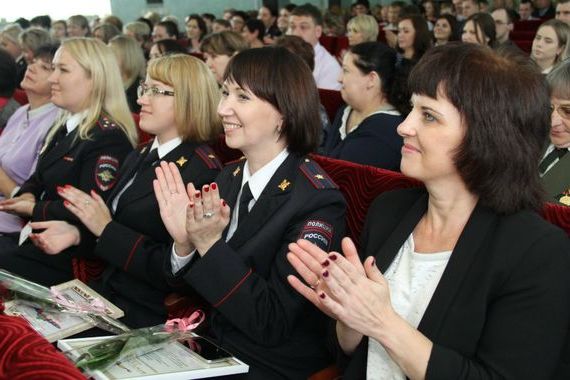 прописка в Тогучине